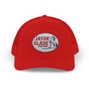 Jayde Slade Pro Shop Snapback