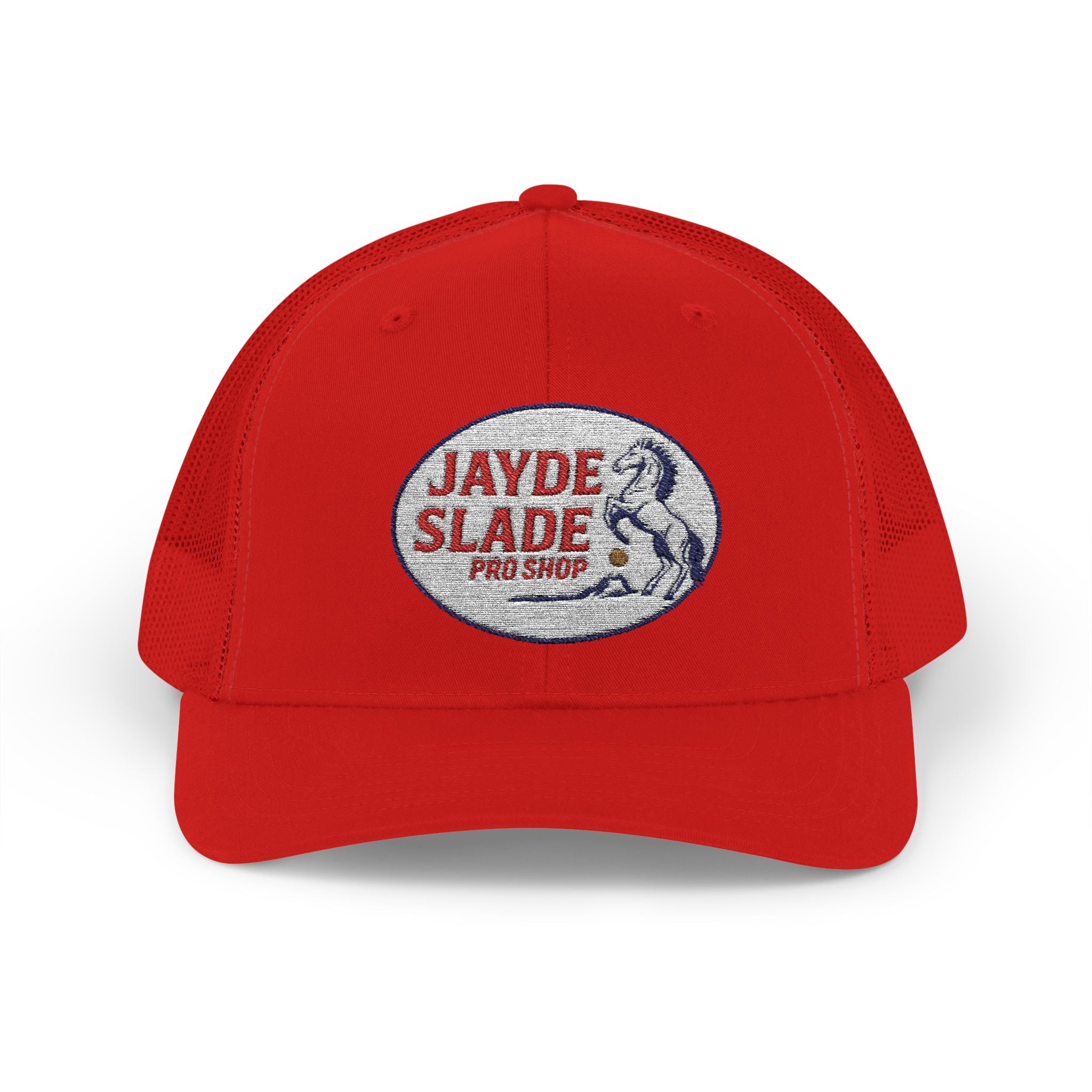 Jayde Slade Pro Shop Snapback