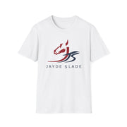 Jayde Slade Branded Tee