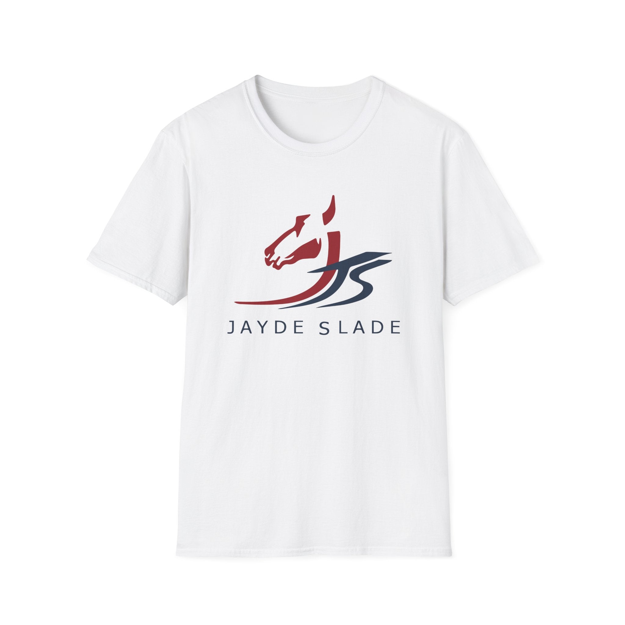 Jayde Slade Branded Tee