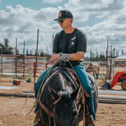 Beginner Horsemanship